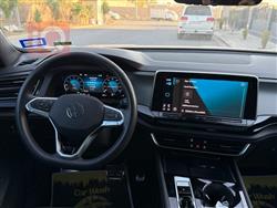 فولكسفاغن أطلس كروس سبورت